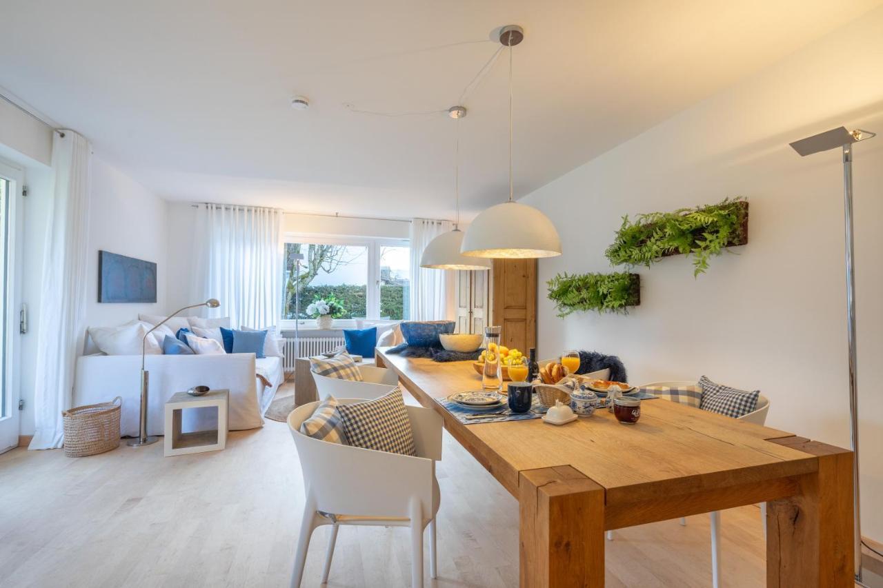Apartment Obheiter Oberstdorf Exterior foto